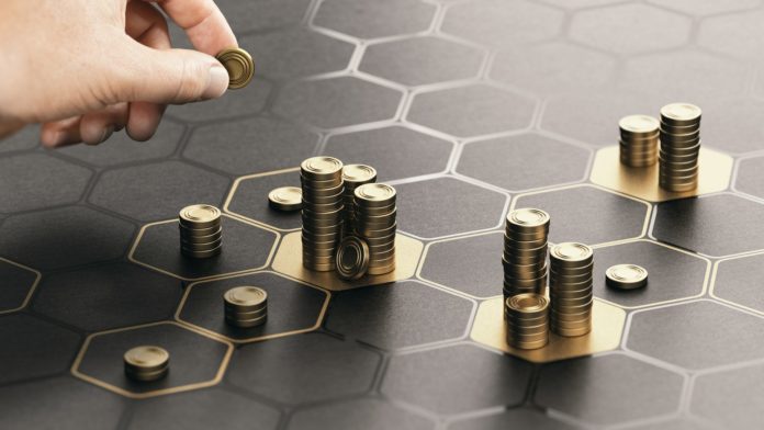 3 techniky investora Bitcoin, zdroj: shutterstock.com/Olivier Le Moal 3 techniky investora Bitcoin
