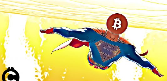 superman bitcoin let rast