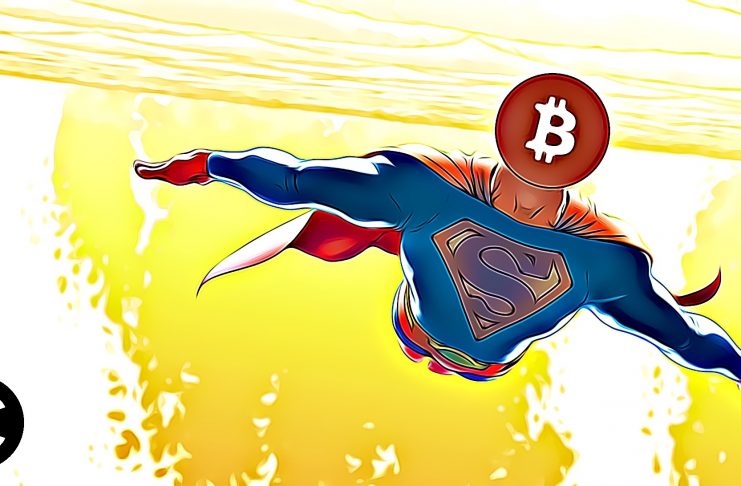 superman bitcoin let rast