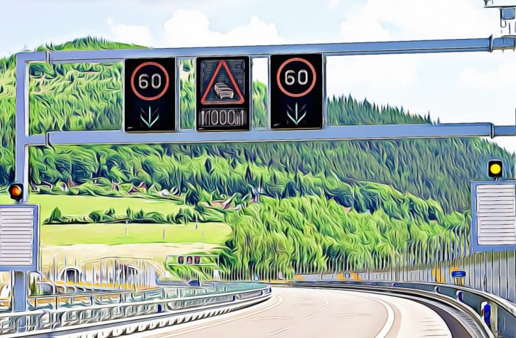 slovensko dialnice d1 modernizacia
