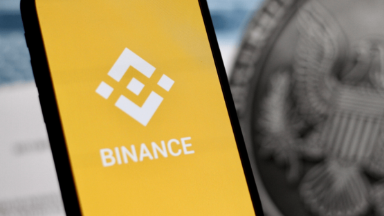 Na Binance kúpite kryptomeny v ďalších menách