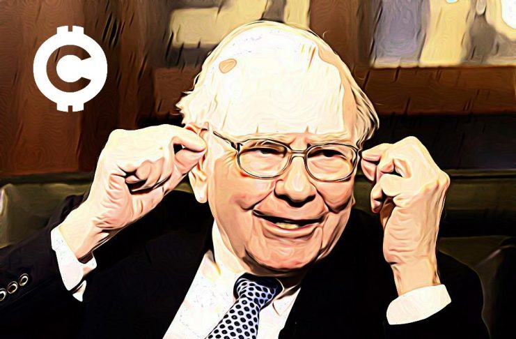Buffett _Sun kryptomeny