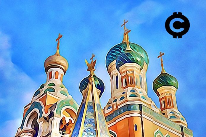 russia ruská duma BTC