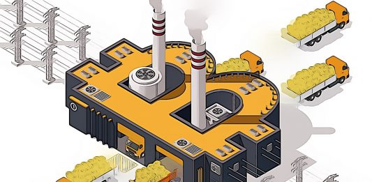bitcoin ekonomika fundamenty