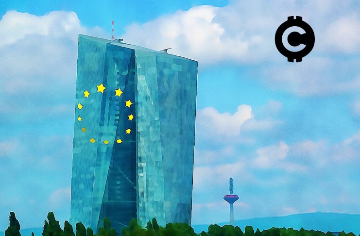ECB a komerčné banky