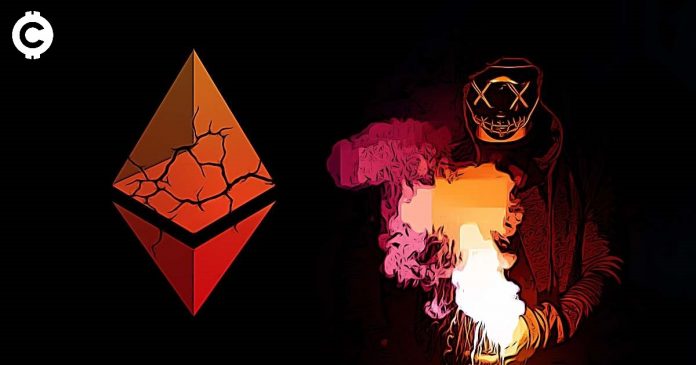 ethereum-defi-hack ETH