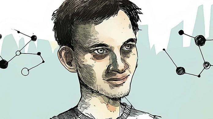 vitalik buterin vitalik buterin