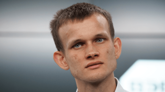 Vitalik údajne bráni rozvoju etherea