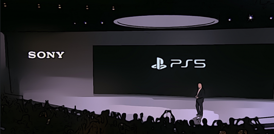 PlayStation 5 datum predstavenia konzoly