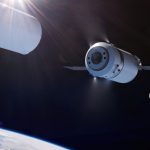 SpaceX Dragon XL - nákladná loď pre vesmírnu stanicu Gateway