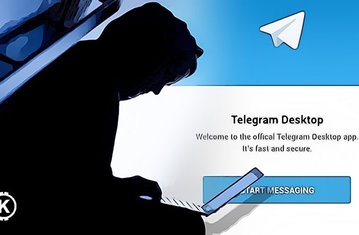 Telegram-Hack