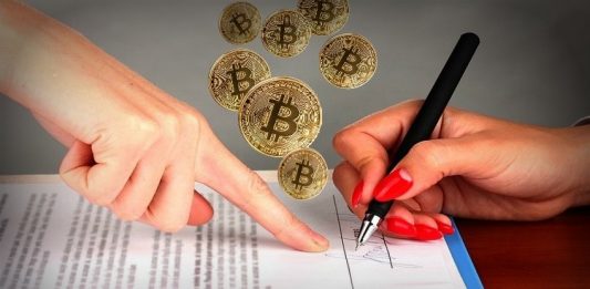 obchodovanie Bitcoin futures