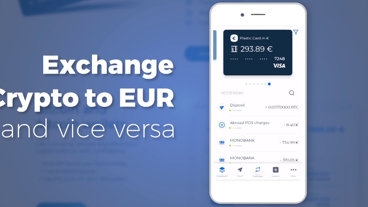 Visa Card TRASTRA