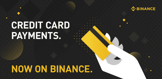Binance Card vsetky dolezite informacie