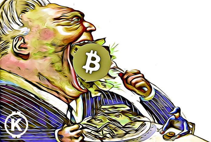 institucie chamtivost bitcoin institucie chamtivost bitcoin