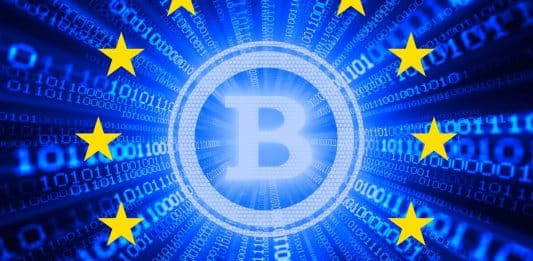 Kryptomeny regulacie v eu do roku 2024