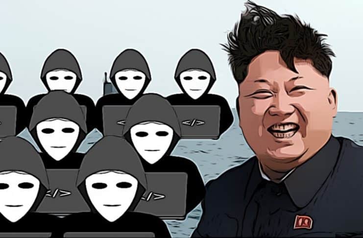 kim jong un hackeri severna korea