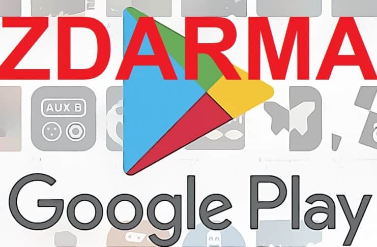 Google play store hry a aplikácie zdarma