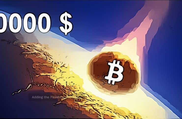 bitcoin pada pod 10 000 $