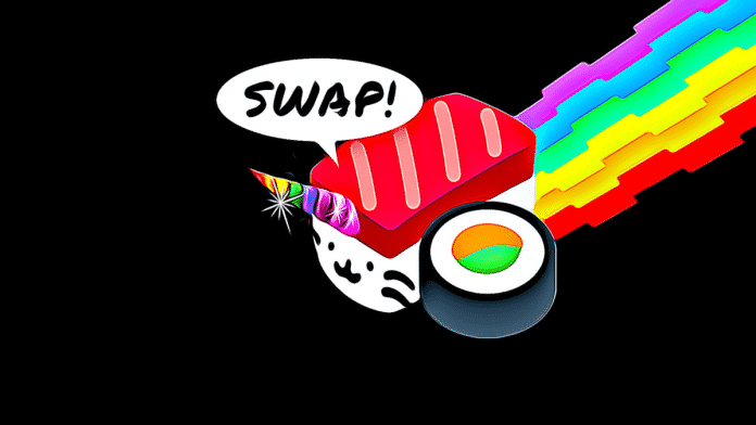 sushiswap exit scam sushiswap exit scam