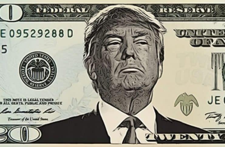 trump-dollar