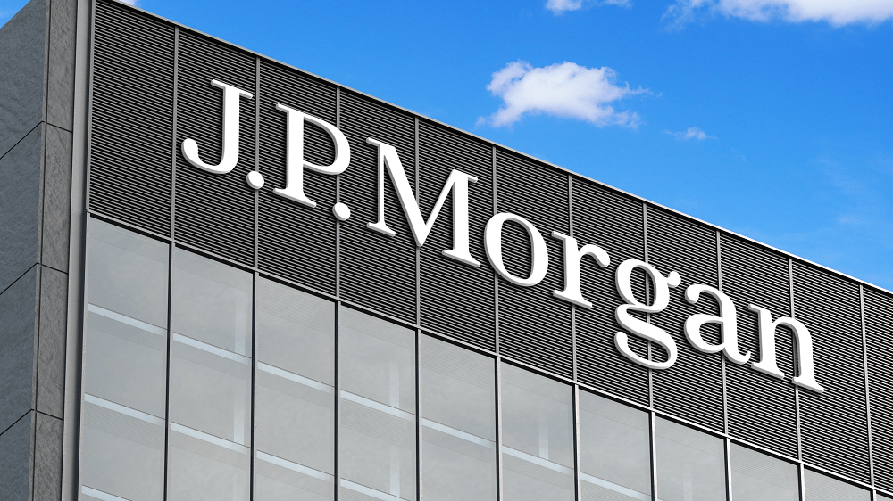 Banka JP Morgan sa v bitcoine mýlila