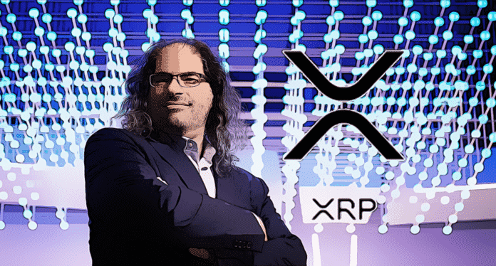 Ripple CTO David Schwarts a XRP token Ripple CTO David Schwarts a XRP token
