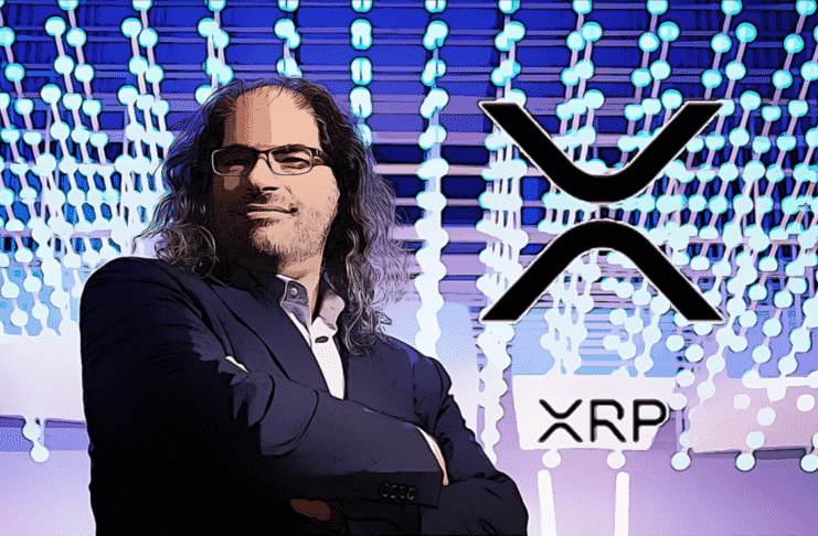 Ripple CTO David Schwarts a XRP token