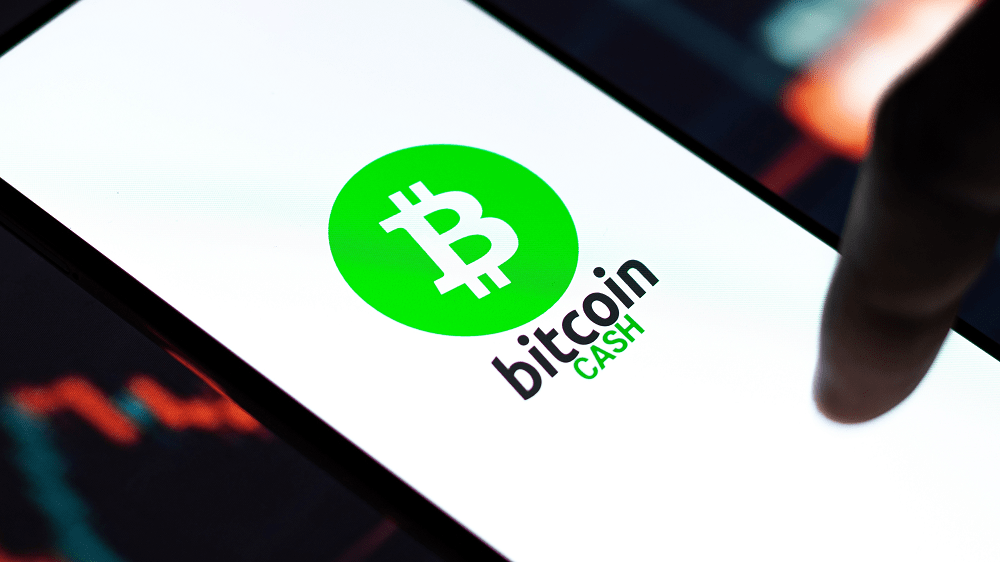 Bitcoin Cash sa rozdelí