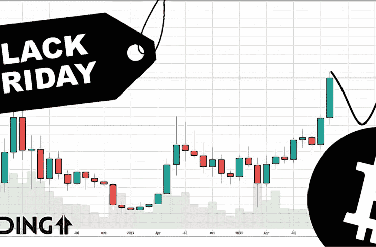 Trading11 bitcoin vip analyzy black friday