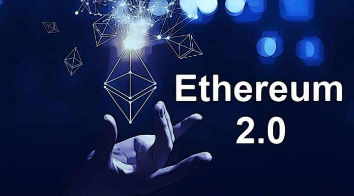 ETH 2.0 bude mať staking na ledger ETH 2.0 bude mať staking na ledger