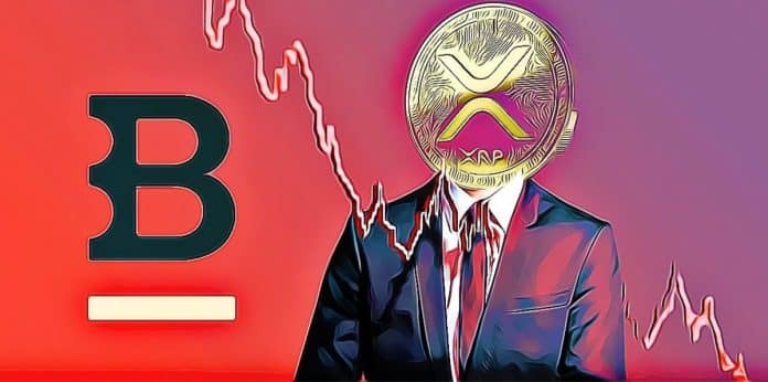Bitstamp delisting XRP amidst SEC lawsuit Bitstamp delisting XRP amidst SEC lawsuit