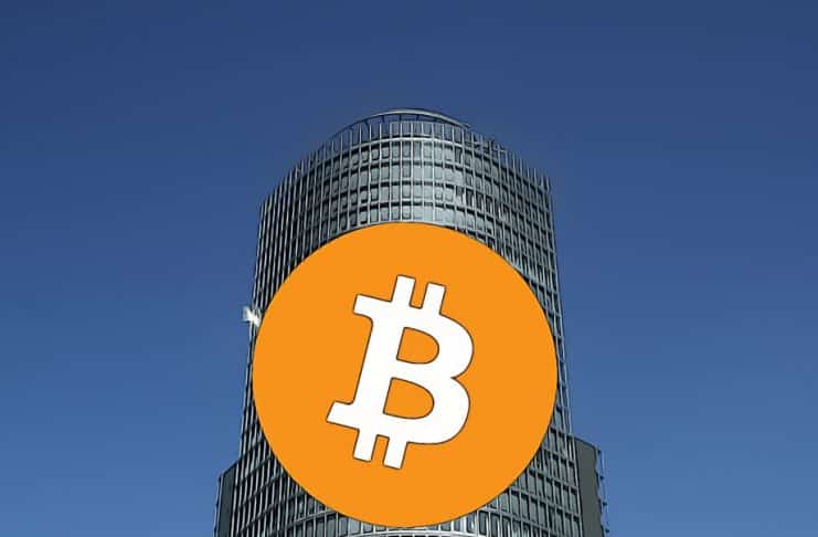 Národná Banka Slovenska a Bitcoin regulácie kryptomien
