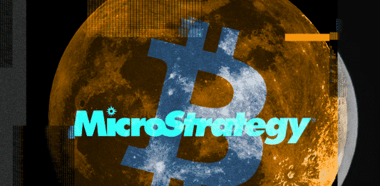 BTC microstrategy