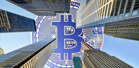 bitcoin institucionalni investori