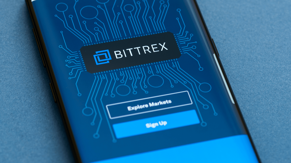 Bittrex zakročil proti anonymným kryptomenám