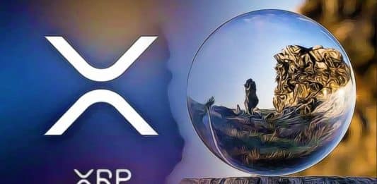 XRP vs. SEC súdny spor