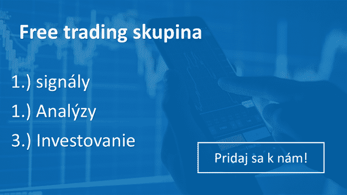 obchodovanie zdarma