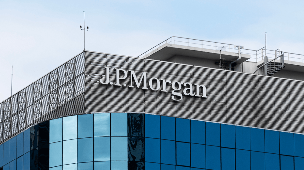 JP Morgan neverí v nakupovanie bitcoinov