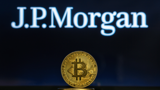 JP Morgan odporúča investovať do bitcoinu