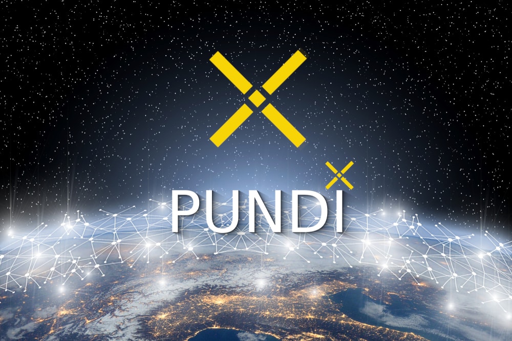 PundiX na Binance od januára narástol už o 3300% - Viete, čo sa deje?
