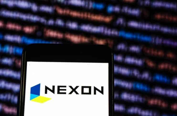 Bitcoin Nexon