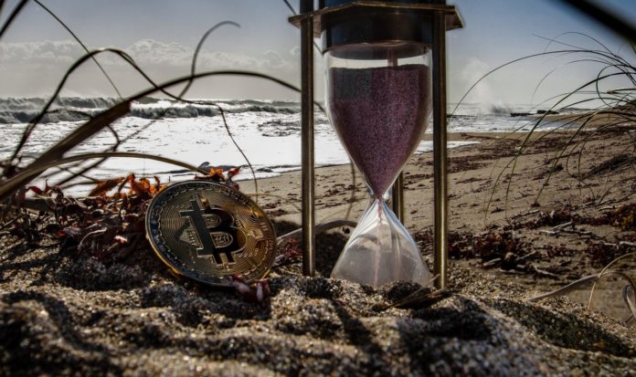 BTC_time BTC Bitcoin