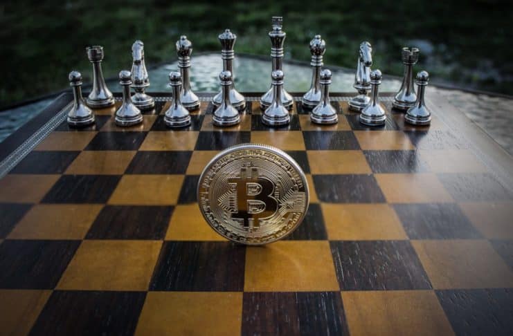 Bitcoin BTC