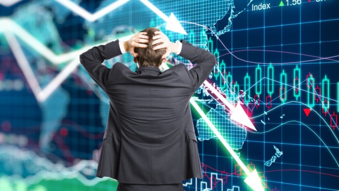 Obchodná stratégia je základ na burze, zdroj: shutterstock.com/Who is Danny Obchodná stratégia je základ na burze