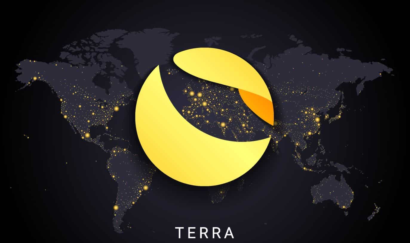 Terra luna