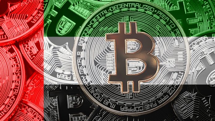 SAE Krypto // Zdroj: hwww.shutterstock.com/Allexxandar SAE Krypto