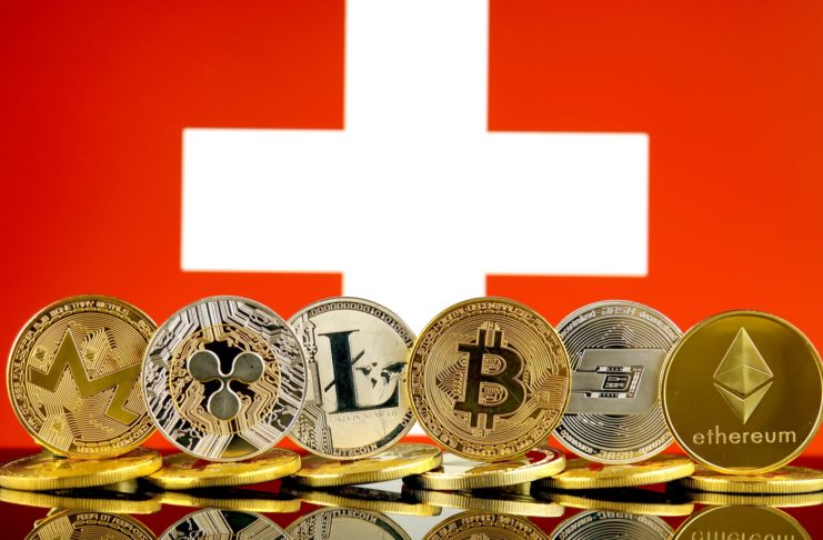 Švajčiarsko a prvý fond