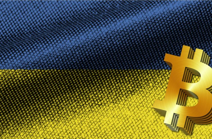 Ukraine&Crypto%Btc