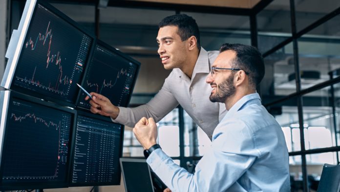 Chcete byť úspešný obchodník, zdroj: shutterstock.com/Viktoriia Hnatiuk Chcete byť úspešný obchodník